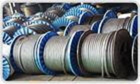 特软304不锈钢软钢丝绳价格 特软304不锈钢软钢丝绳型号规格