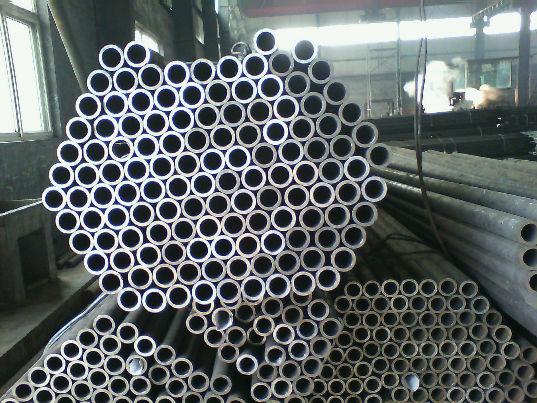 桂平不锈钢无缝钢管生产销售 桂平支架无缝钢管产品分类_金属材料栏目